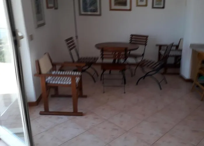 Appartamento Incantevole A Taormina - Casa Ninetta