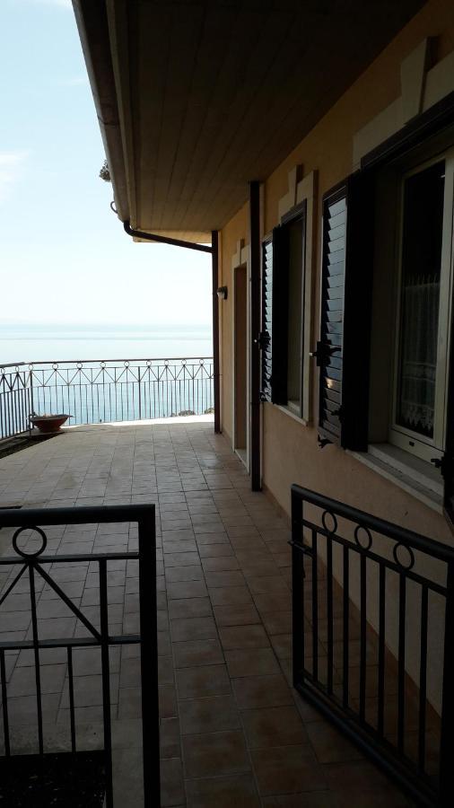 Incantevole A - Casa Ninetta Lejlighed