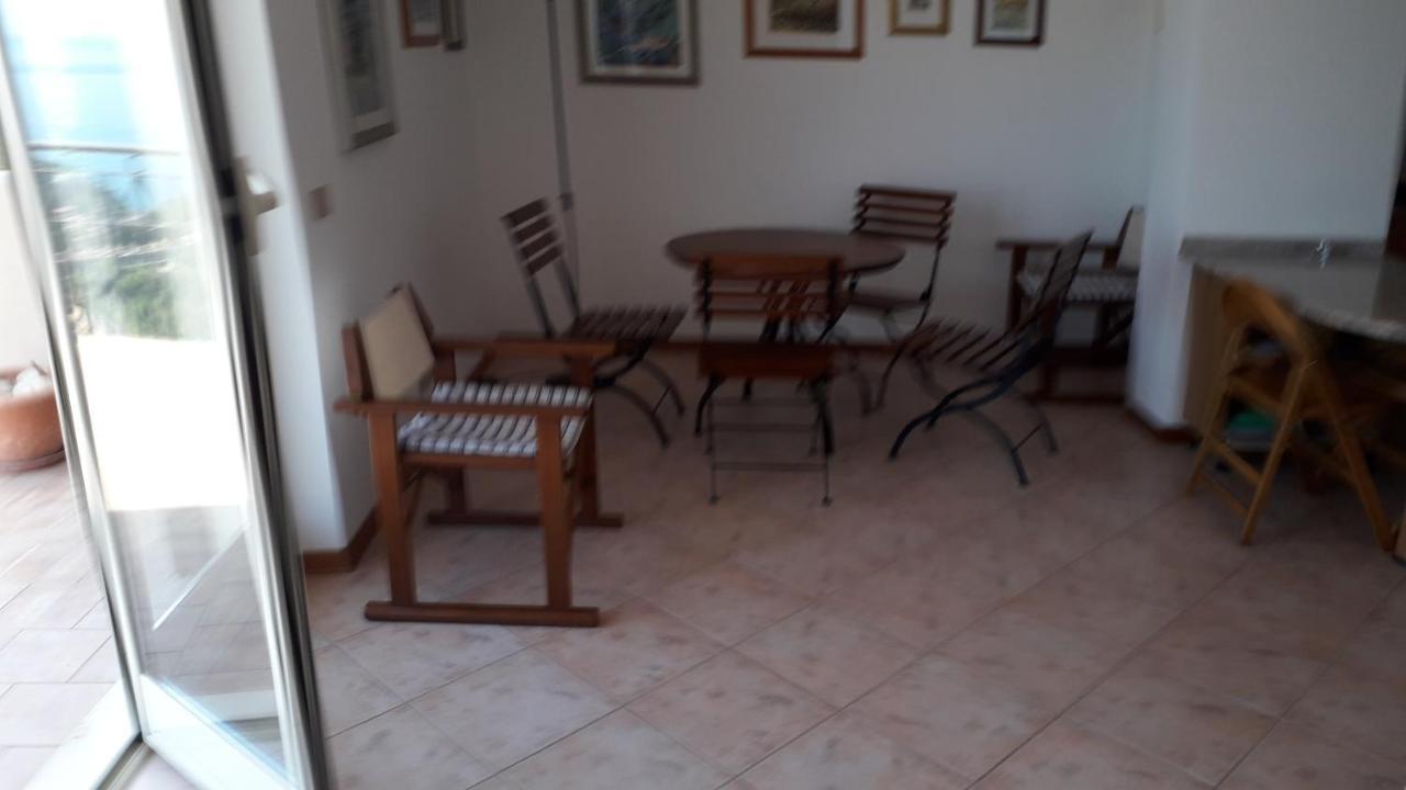 Incantevole A - Casa Ninetta