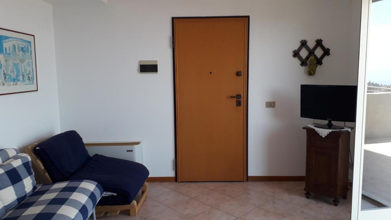 Lejlighed Incantevole A - Casa Ninetta Taormina