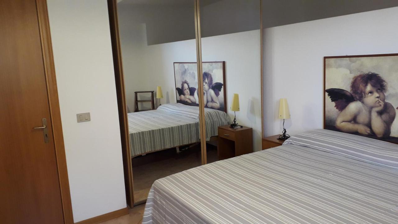 Incantevole A - Casa Ninetta Lejlighed Taormina